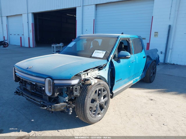 Rivian r1t 2025 7FCTGBAA3SN040116 Image 21