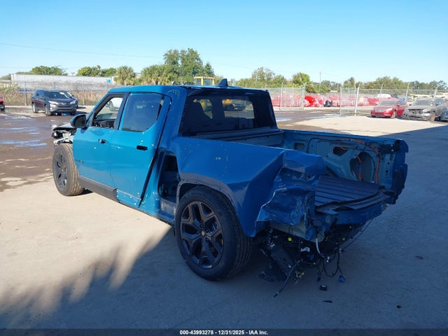 Rivian r1t 2025 7FCTGBAA3SN040116 Image 22