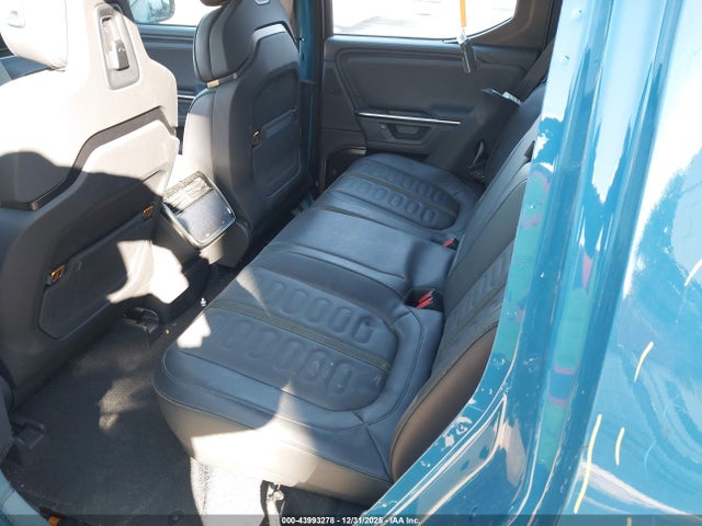 Rivian r1t 2025 7FCTGBAA3SN040116 Image 27