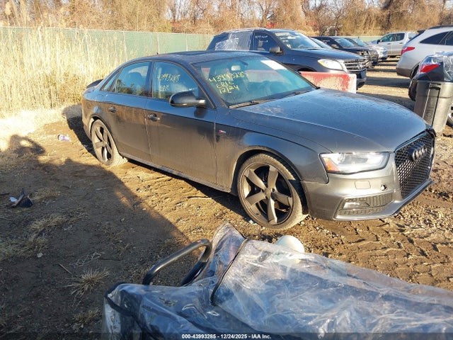 2015 AUDI A4 WAUHFAFL9FN039459 Photo 0