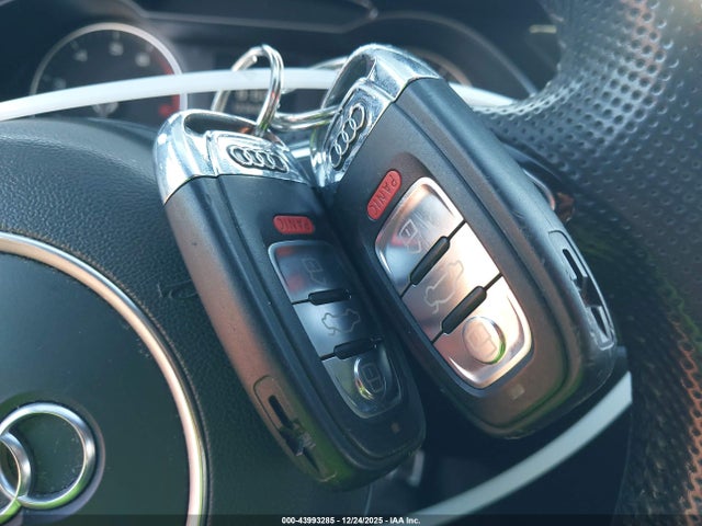 2015 AUDI A4 WAUHFAFL9FN039459 Photo 10