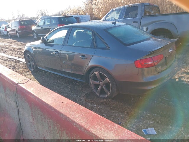 2015 AUDI A4 WAUHFAFL9FN039459 Photo 2
