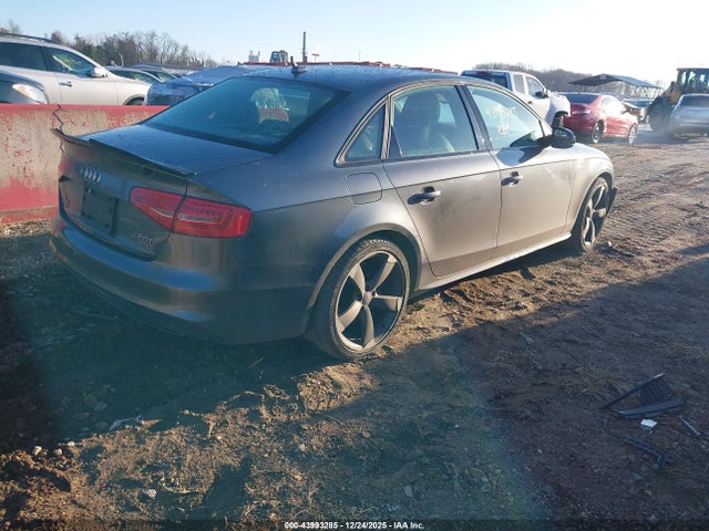 2015 AUDI A4 WAUHFAFL9FN039459 Photo 3