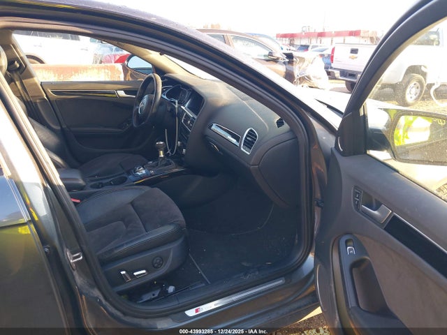 2015 AUDI A4 WAUHFAFL9FN039459 Photo 4