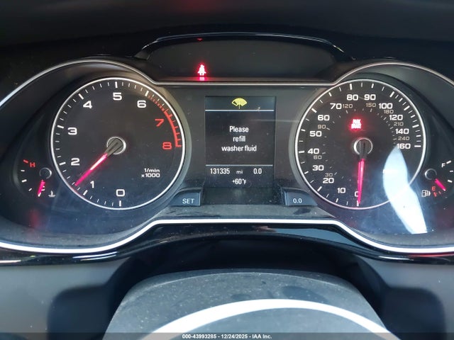 2015 AUDI A4 WAUHFAFL9FN039459 Photo 6