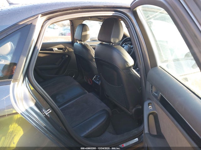 2015 AUDI A4 WAUHFAFL9FN039459 Photo 7