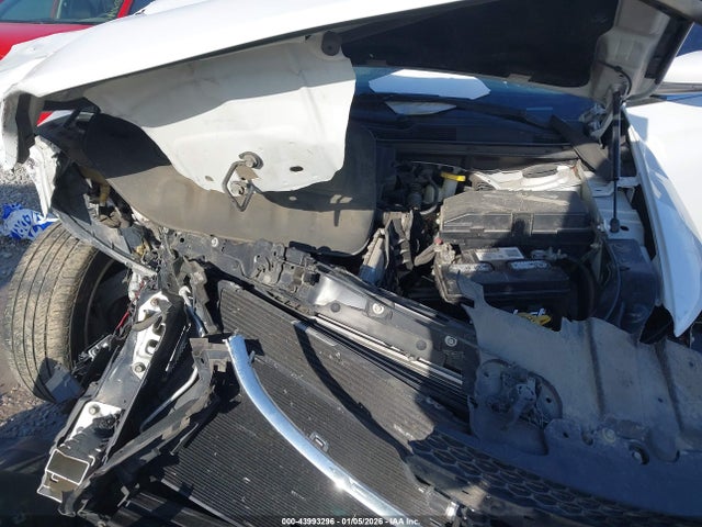 2015 Chrysler 200 Limited მანქანა იყიდება აუქციონზე, vin: 1C3CCCAB4FN747378, აუქციონის ნომერი: 43993296