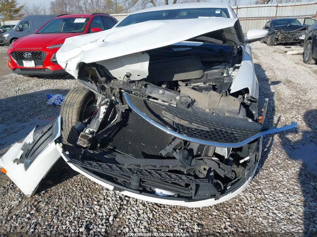 2015 Chrysler 200 Limited მანქანა იყიდება აუქციონზე, vin: 1C3CCCAB4FN747378, აუქციონის ნომერი: 43993296