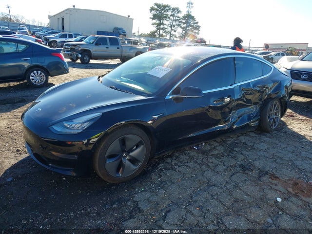 2018 TESLA MODEL 3 5YJ3E1EB9JF054737 Photo 1