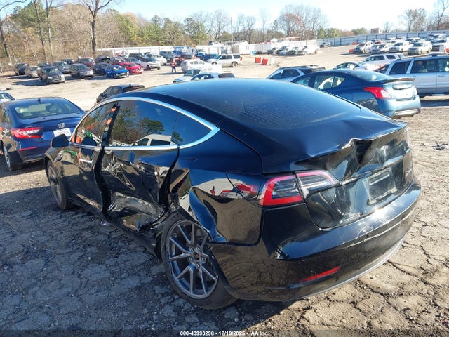 2018 TESLA MODEL 3 5YJ3E1EB9JF054737 Photo 5