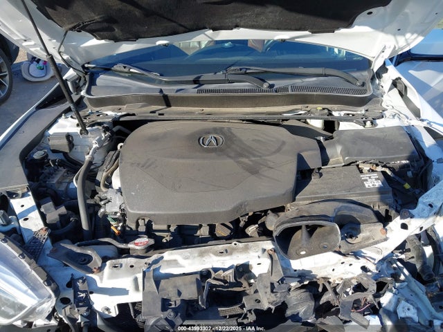 Aukcja sprzedaży 2018 Acura Tlx Tech Pkg, vin: 19UUB3F59JA005453, numer aukcji: 43993302