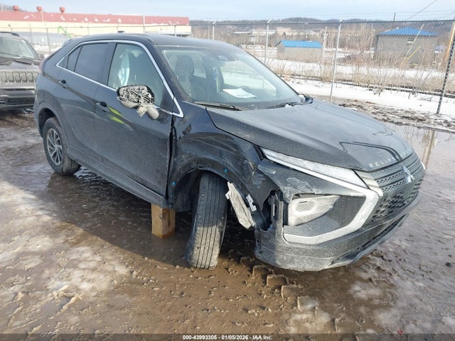 2024 MITSUBISHI ECLIPSE CROSS JA4ATUAA8RZ046625 Photo 0