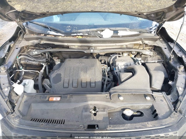 2024 MITSUBISHI ECLIPSE CROSS JA4ATUAA8RZ046625 Photo 9