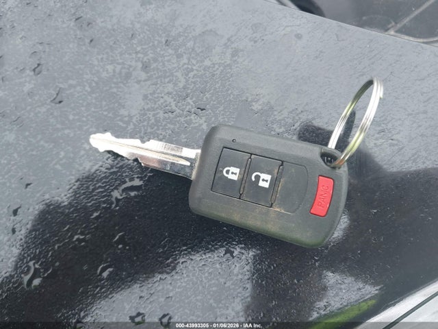 2024 MITSUBISHI ECLIPSE CROSS JA4ATUAA8RZ046625 Photo 10