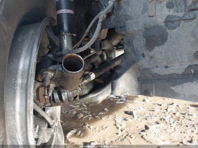 2024 MITSUBISHI ECLIPSE CROSS JA4ATUAA8RZ046625 Photo 5