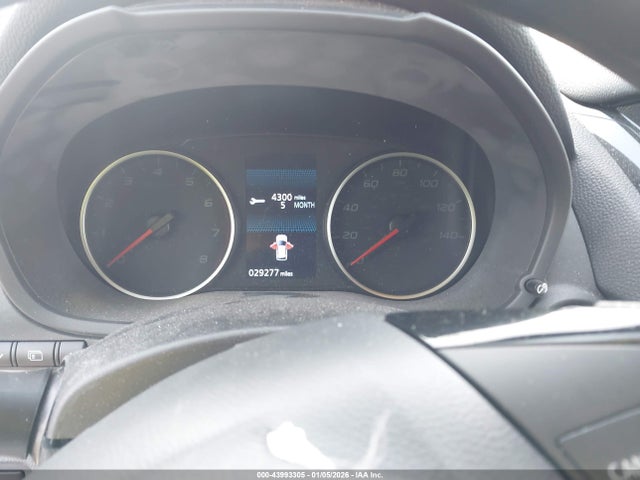 2024 MITSUBISHI ECLIPSE CROSS JA4ATUAA8RZ046625 Photo 6