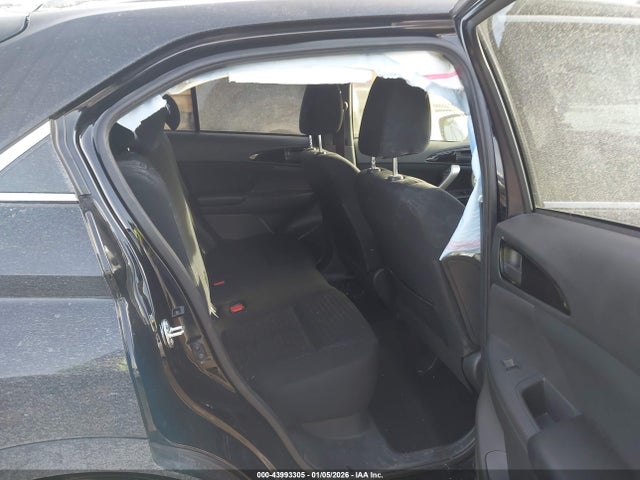 2024 MITSUBISHI ECLIPSE CROSS JA4ATUAA8RZ046625 Photo 7