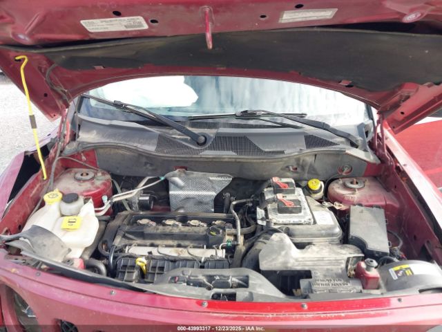 2016 JEEP PATRIOT 1C4NJPFA3GD612899 Photo 9