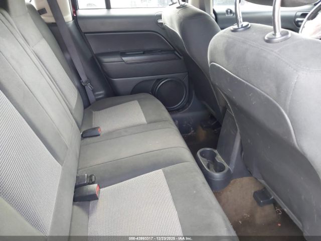 2016 JEEP PATRIOT 1C4NJPFA3GD612899 Photo 7