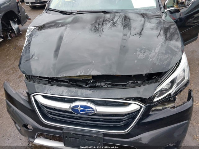 43993324 :رقم المزاد ، 4S4BTANC0L3200917 vin ، 2020 Subaru Outback Limited مزاد بيع