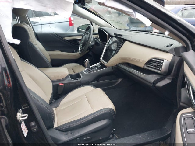 43993324 :رقم المزاد ، 4S4BTANC0L3200917 vin ، 2020 Subaru Outback Limited مزاد بيع