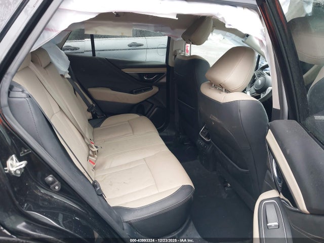 43993324 :رقم المزاد ، 4S4BTANC0L3200917 vin ، 2020 Subaru Outback Limited مزاد بيع