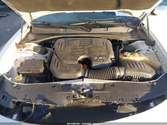 Продажа на аукционе авто 2015 Dodge Charger Sxt, vin: 2C3CDXJG7FH760148, номер лота: 43993350