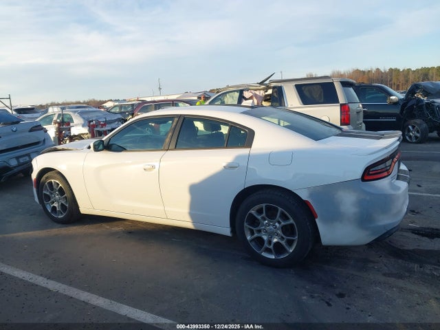 Продажа на аукционе авто 2015 Dodge Charger Sxt, vin: 2C3CDXJG7FH760148, номер лота: 43993350