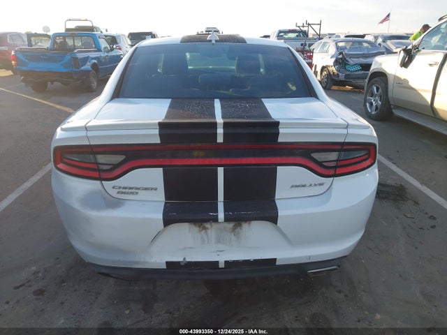 Продажа на аукционе авто 2015 Dodge Charger Sxt, vin: 2C3CDXJG7FH760148, номер лота: 43993350