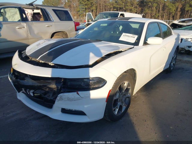 Продажа на аукционе авто 2015 Dodge Charger Sxt, vin: 2C3CDXJG7FH760148, номер лота: 43993350