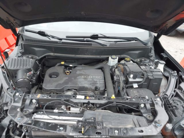 2019 GMC TERRAIN 3GKALPEV3KL185955 Photo 9