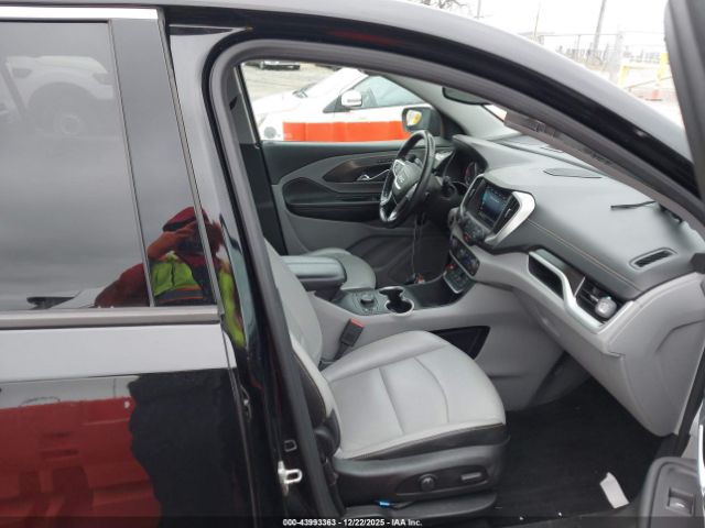 2019 GMC TERRAIN 3GKALPEV3KL185955 Photo 4