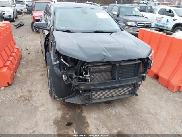 2019 GMC TERRAIN 3GKALPEV3KL185955 Photo 5