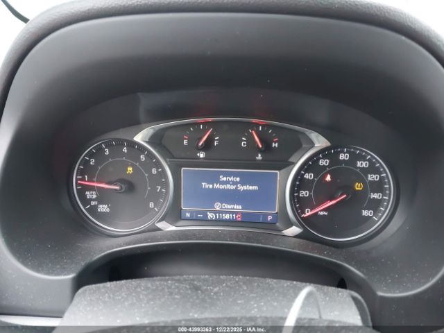 2019 GMC TERRAIN 3GKALPEV3KL185955 Photo 6