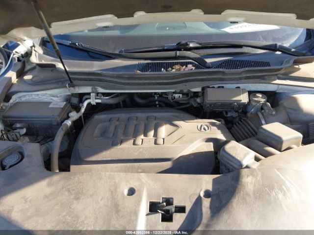 2017 ACURA MDX 5FRYD4H84HB015489 Photo 9