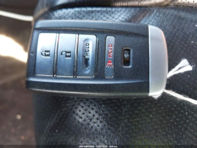 2017 ACURA MDX 5FRYD4H84HB015489 Photo 10