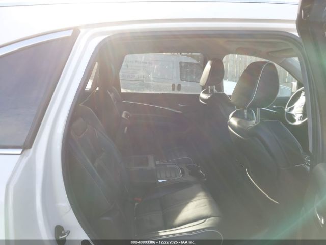 2017 ACURA MDX 5FRYD4H84HB015489 Photo 7