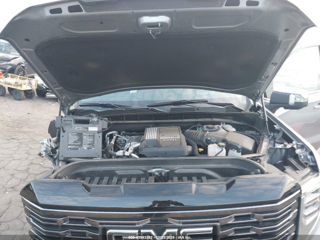 1GTUUHE82SZ180230 GMC Sierra 1500 4wd Short Box Denali Ultimate