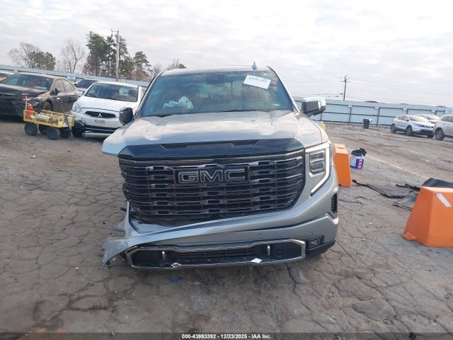1GTUUHE82SZ180230 GMC Sierra 1500 4wd Short Box Denali Ultimate