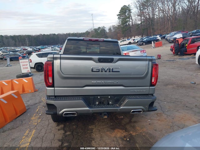 1GTUUHE82SZ180230 GMC Sierra 1500 4wd Short Box Denali Ultimate