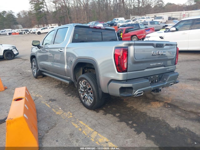 1GTUUHE82SZ180230 GMC Sierra 1500 4wd Short Box Denali Ultimate