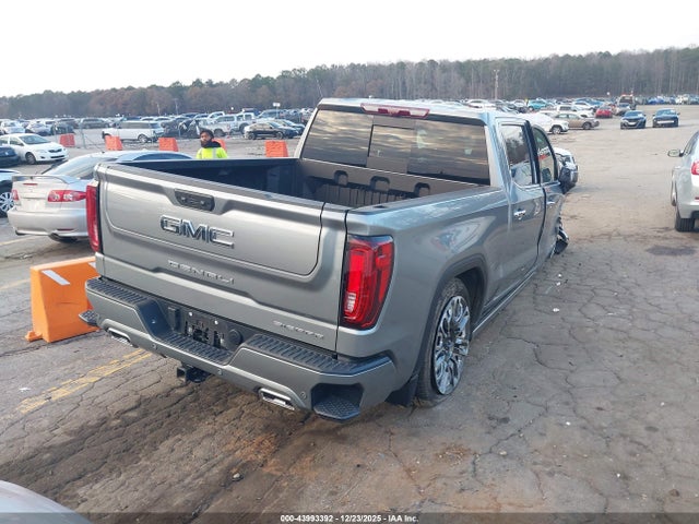 1GTUUHE82SZ180230 GMC Sierra 1500 4wd Short Box Denali Ultimate