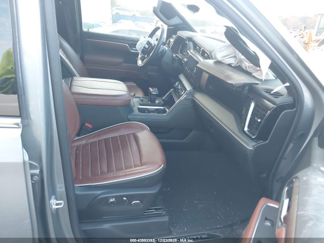 1GTUUHE82SZ180230 GMC Sierra 1500 4wd Short Box Denali Ultimate
