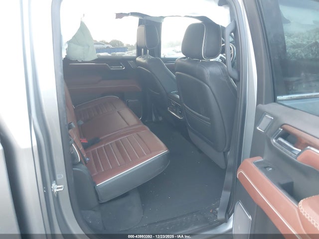 1GTUUHE82SZ180230 GMC Sierra 1500 4wd Short Box Denali Ultimate