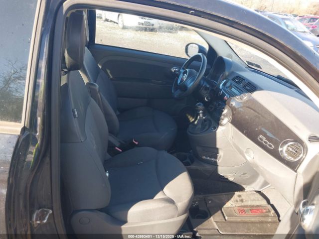 2013 FIAT 500 3C3CFFAR5DT513205 Photo 4