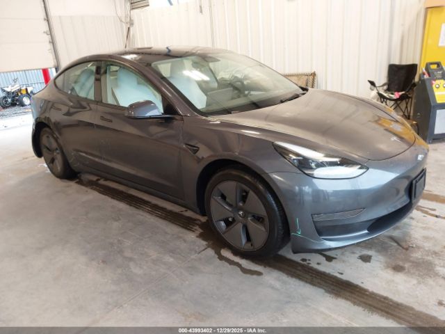 2023 TESLA MODEL 3 5YJ3E1EA3PF693227