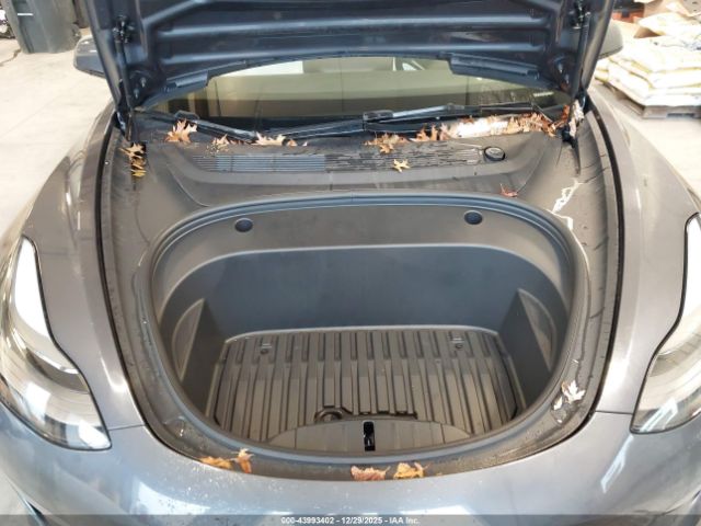 2023 TESLA MODEL 3 5YJ3E1EA3PF693227 Photo 9