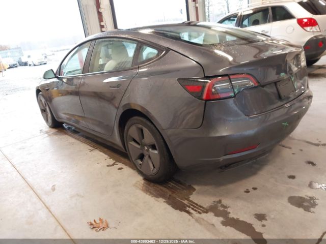 2023 TESLA MODEL 3 5YJ3E1EA3PF693227 Photo 2