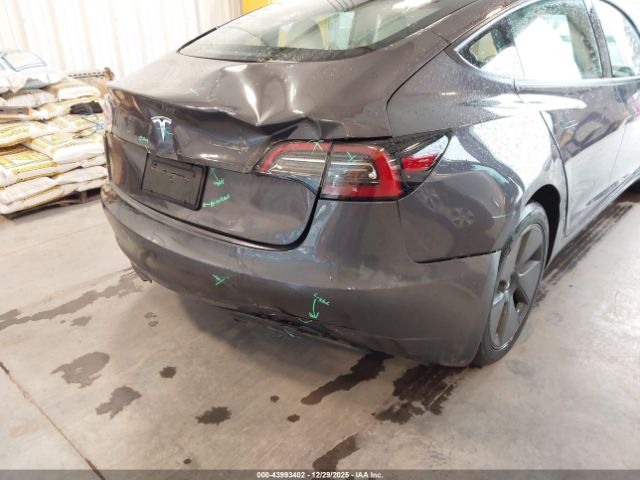 2023 TESLA MODEL 3 5YJ3E1EA3PF693227 Photo 5