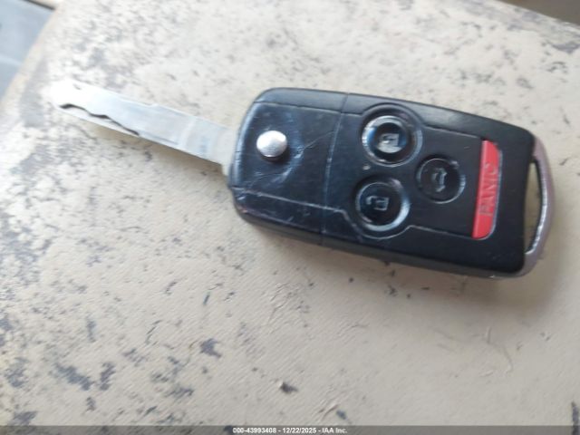 2010 ACURA TSX JH4CU2F67AC043127 Photo 10